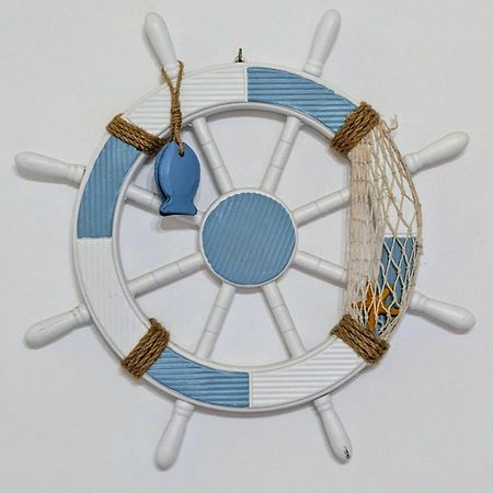 Suite Marina Trapani Esterno foto