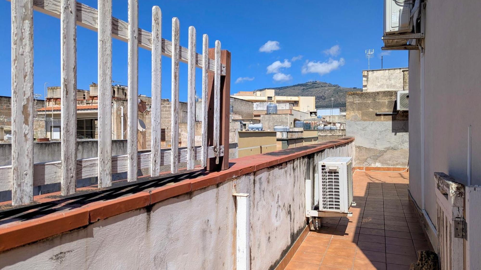 Suite Marina Trapani Esterno foto