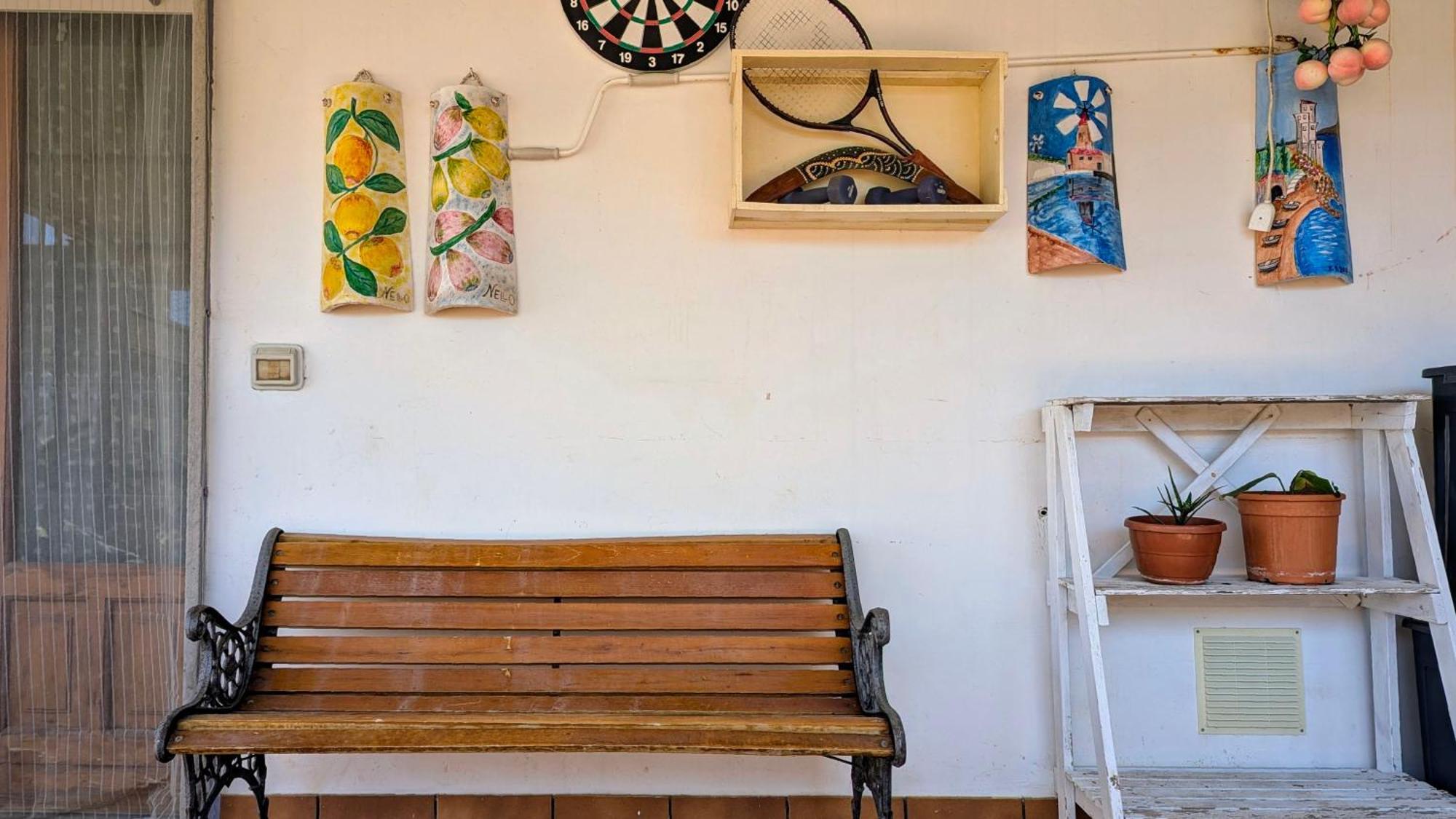 Suite Marina Trapani Esterno foto