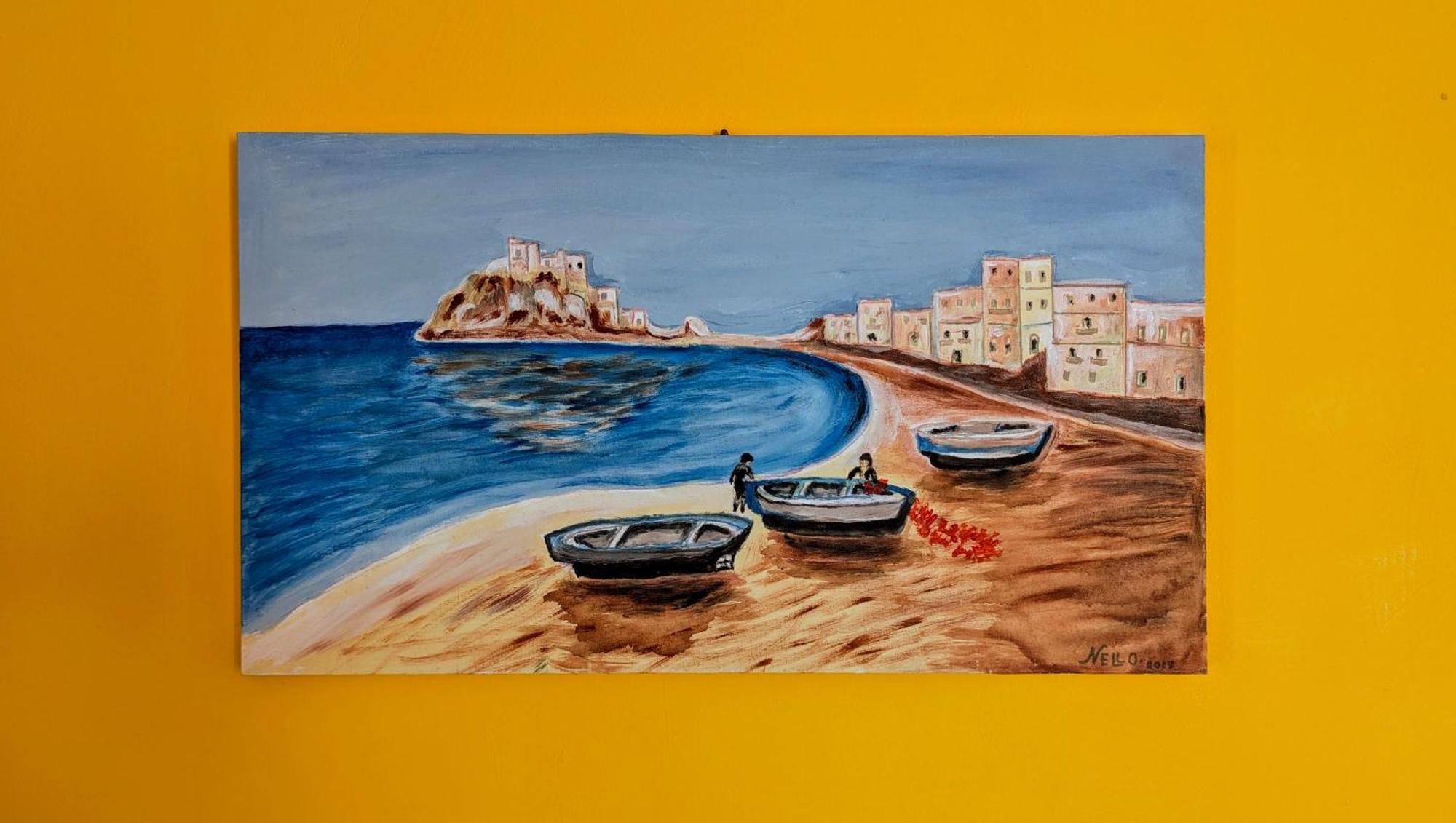 Suite Marina Trapani Esterno foto