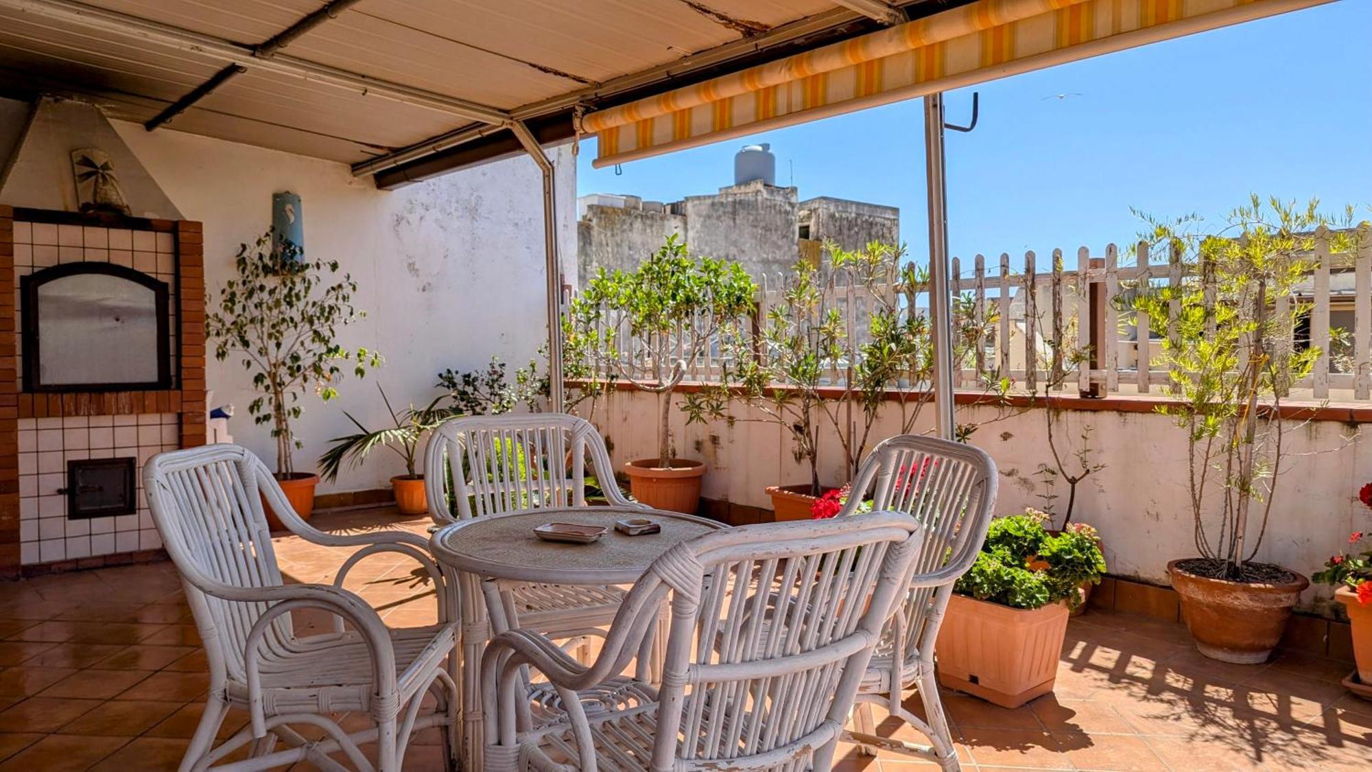 Suite Marina Trapani Esterno foto