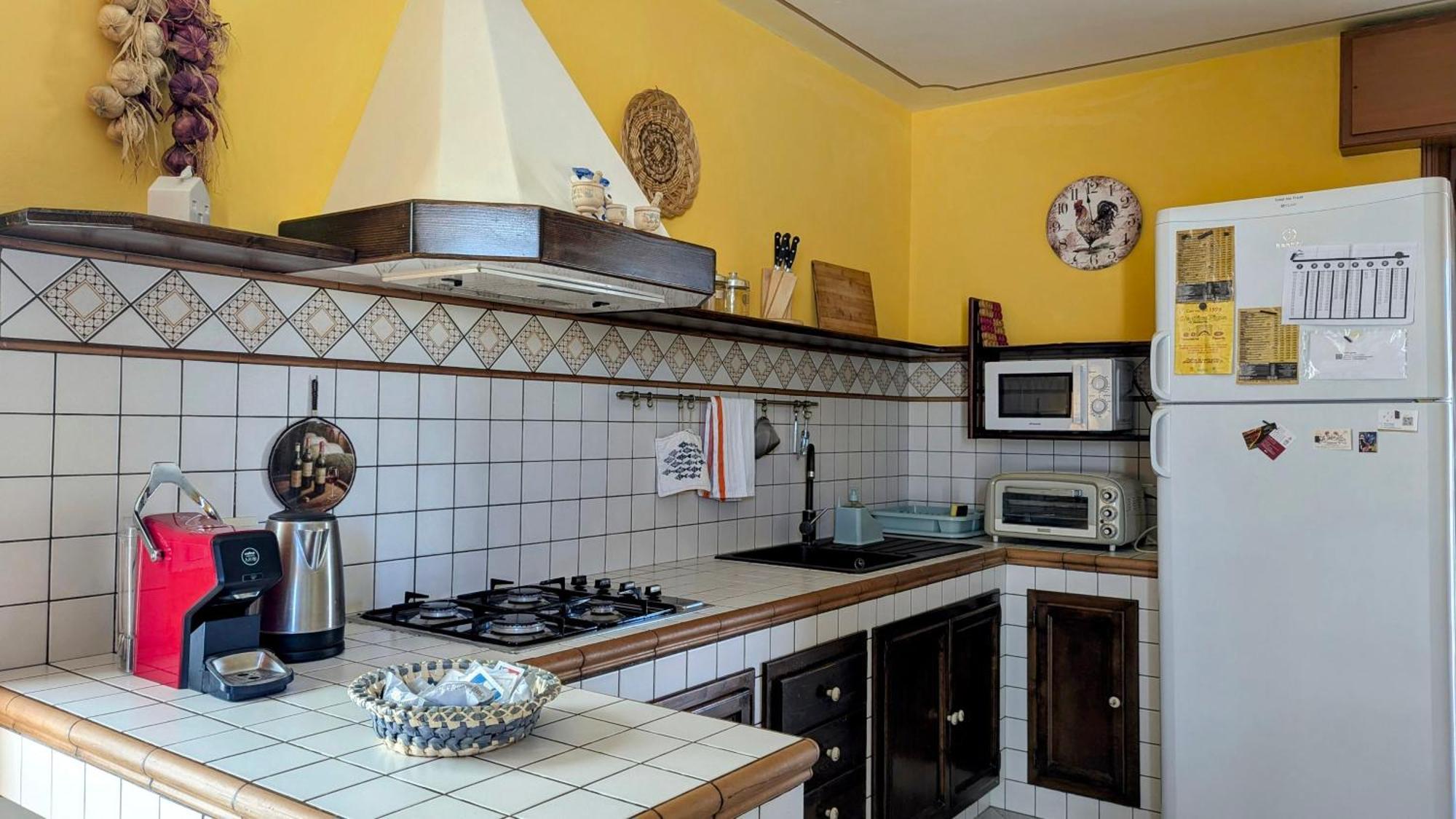 Suite Marina Trapani Esterno foto
