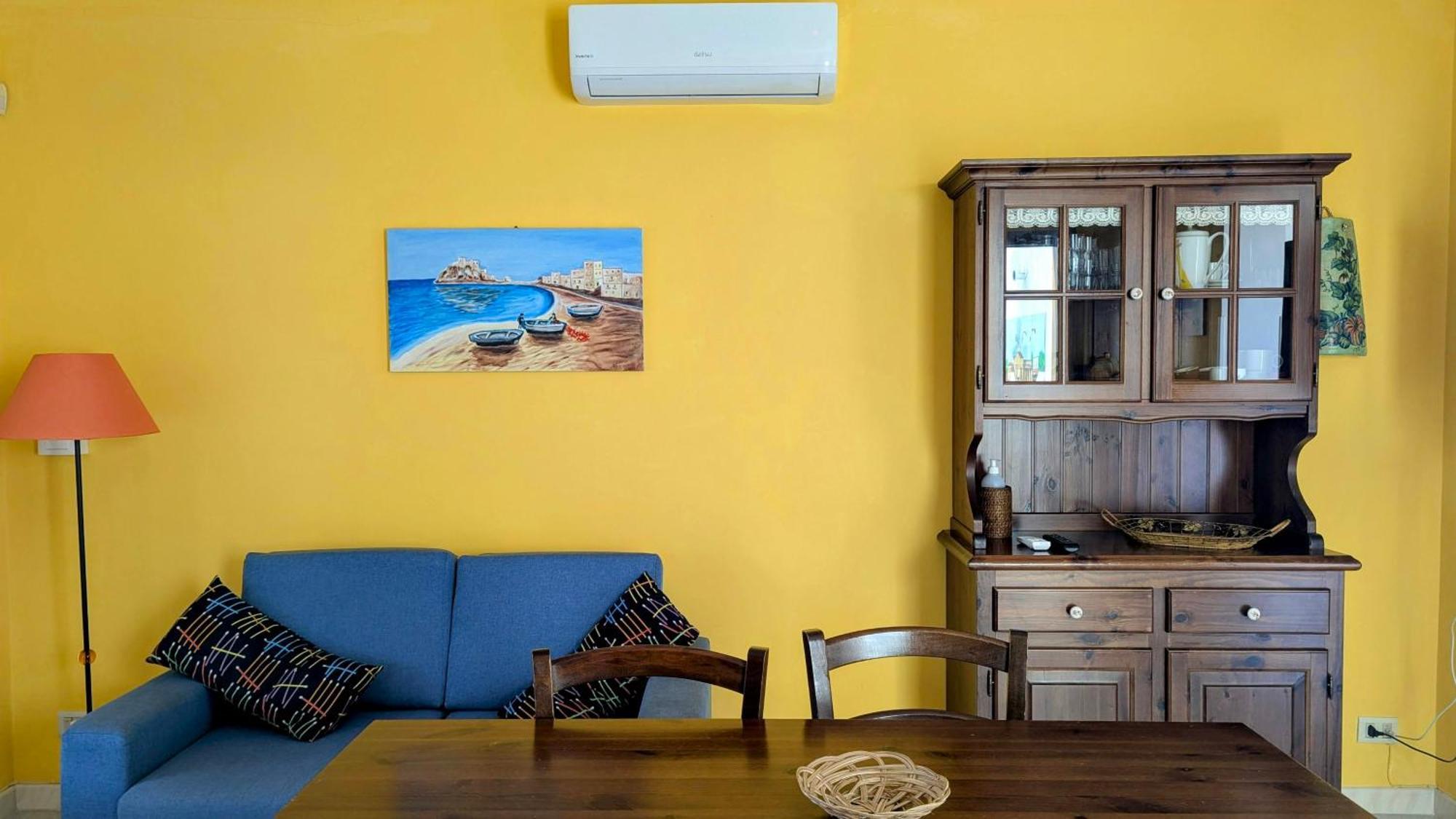 Suite Marina Trapani Esterno foto
