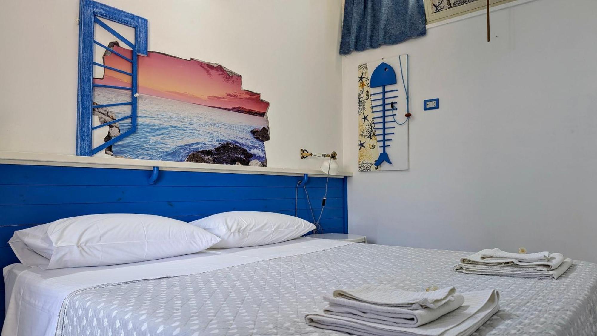 Suite Marina Trapani Esterno foto