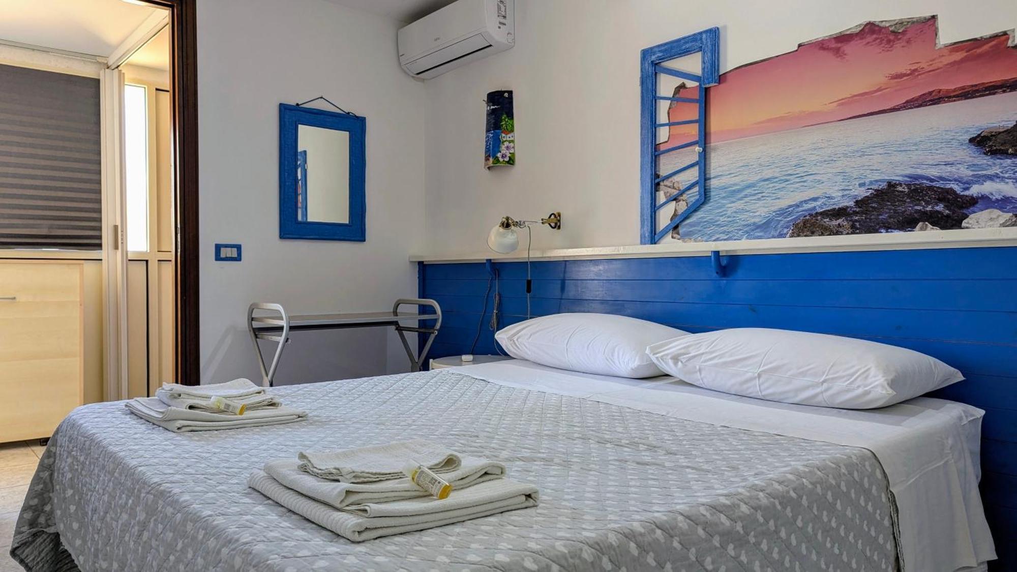 Suite Marina Trapani Esterno foto