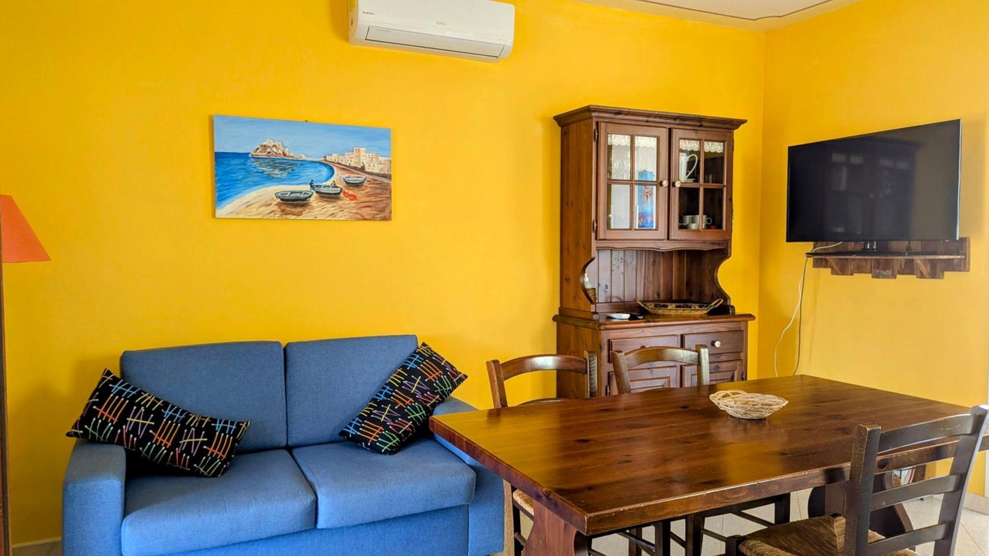 Suite Marina Trapani Esterno foto