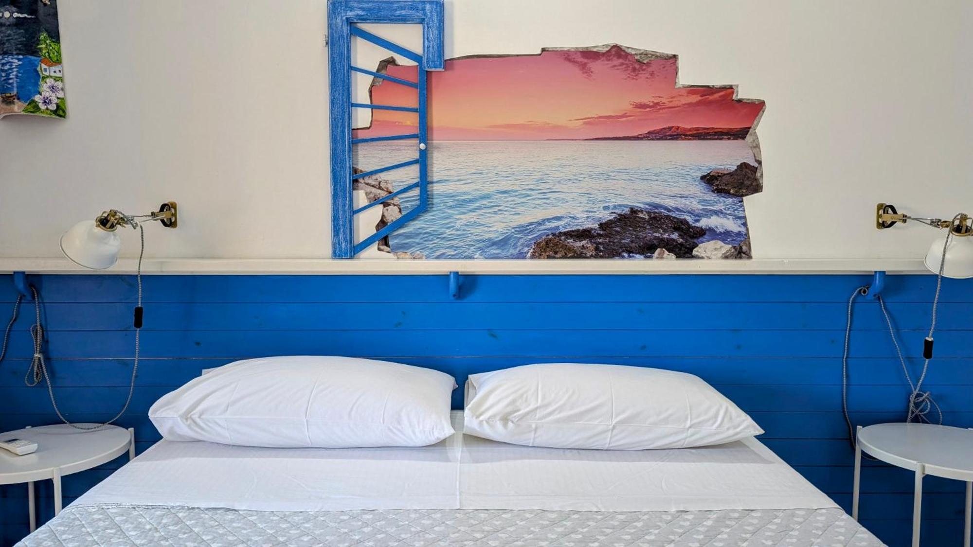Suite Marina Trapani Esterno foto