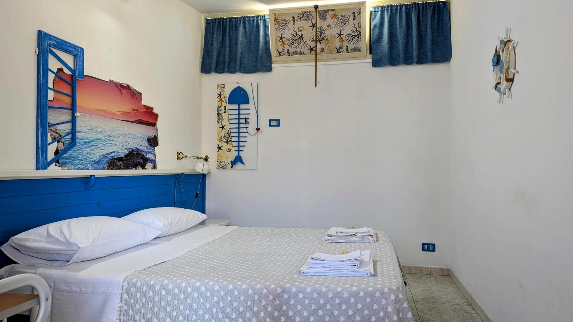 Suite Marina Trapani Esterno foto