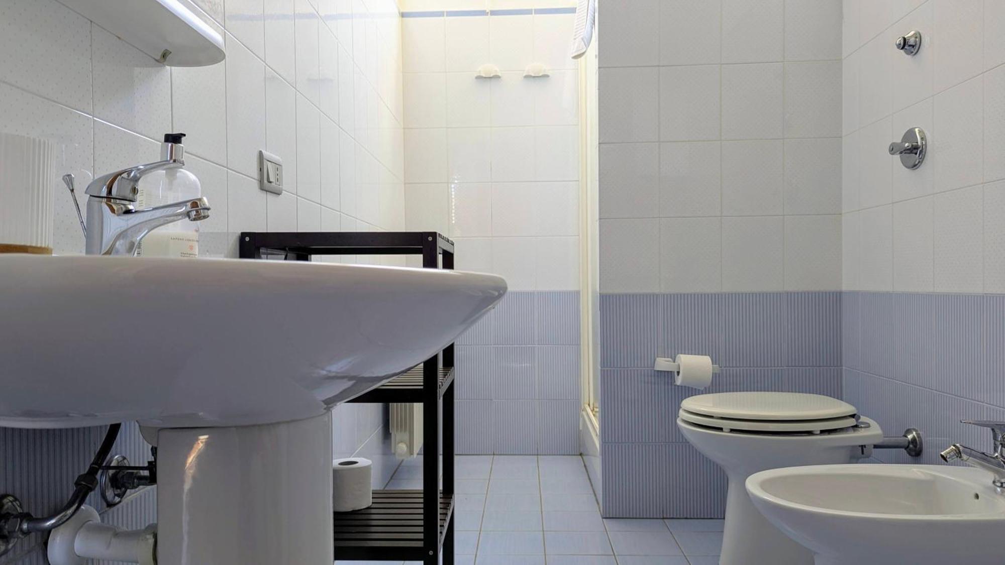 Suite Marina Trapani Esterno foto