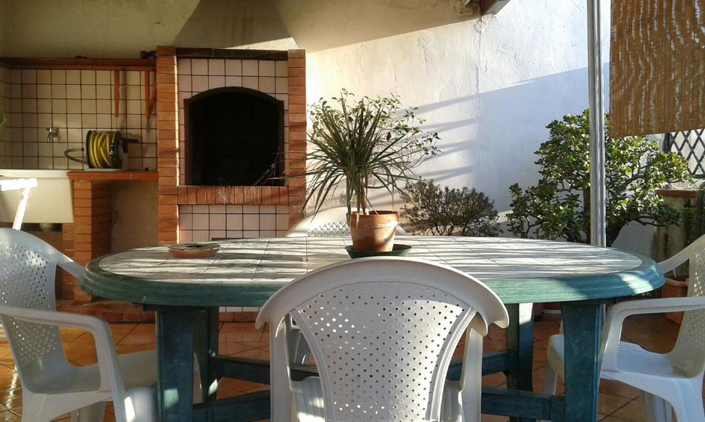 Suite Marina Trapani Esterno foto