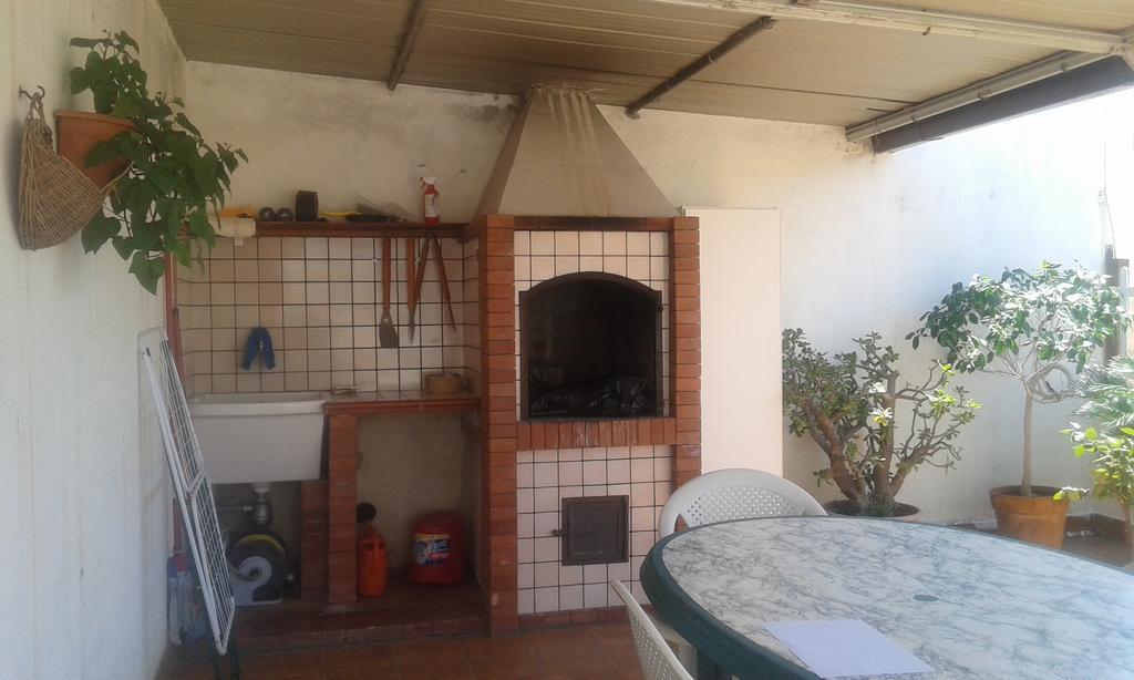 Suite Marina Trapani Esterno foto