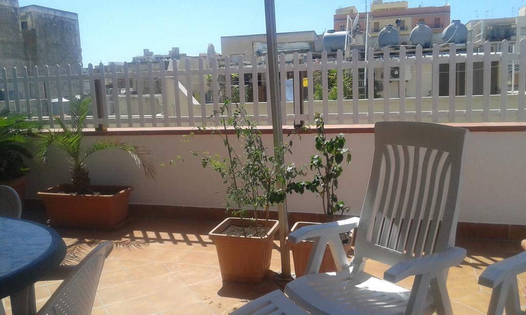 Suite Marina Trapani Esterno foto