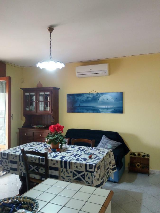 Suite Marina Trapani Esterno foto