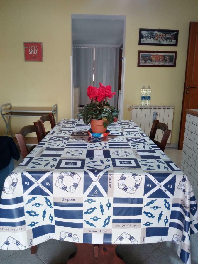 Suite Marina Trapani Esterno foto