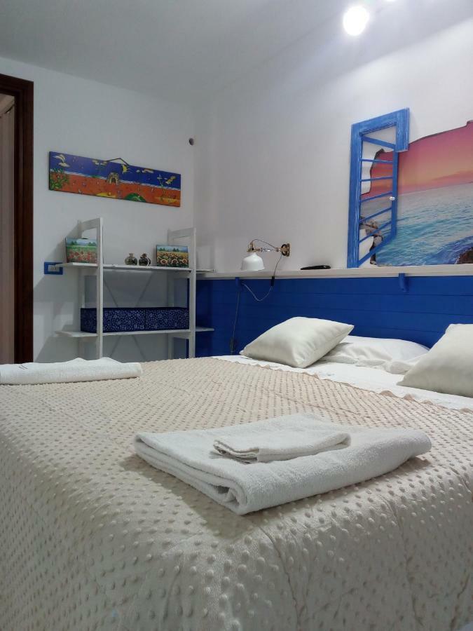 Suite Marina Trapani Esterno foto