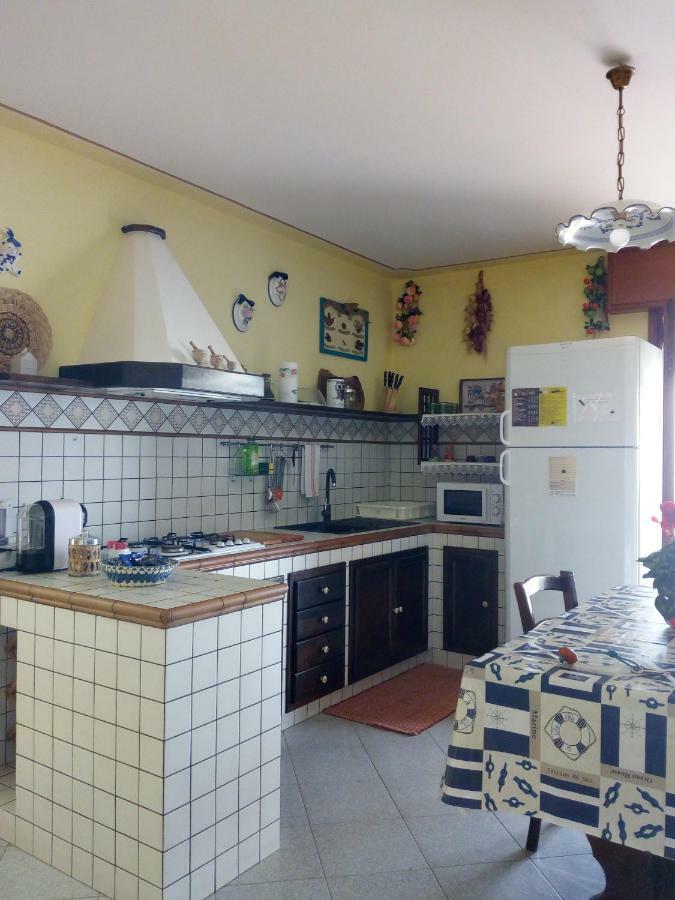 Suite Marina Trapani Esterno foto