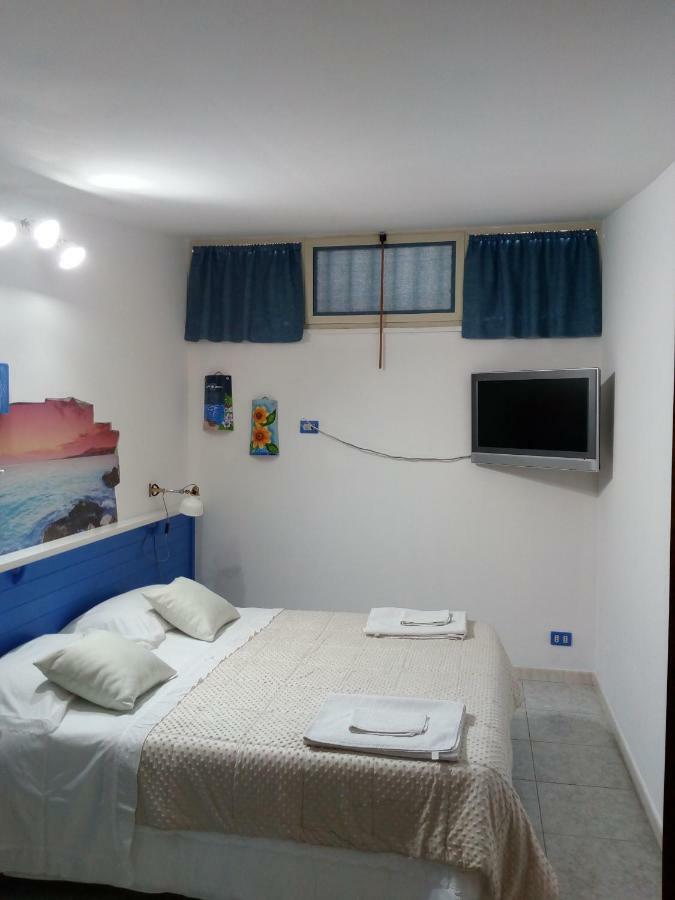 Suite Marina Trapani Esterno foto