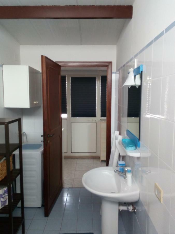 Suite Marina Trapani Esterno foto