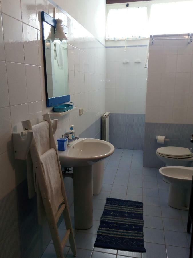 Suite Marina Trapani Esterno foto