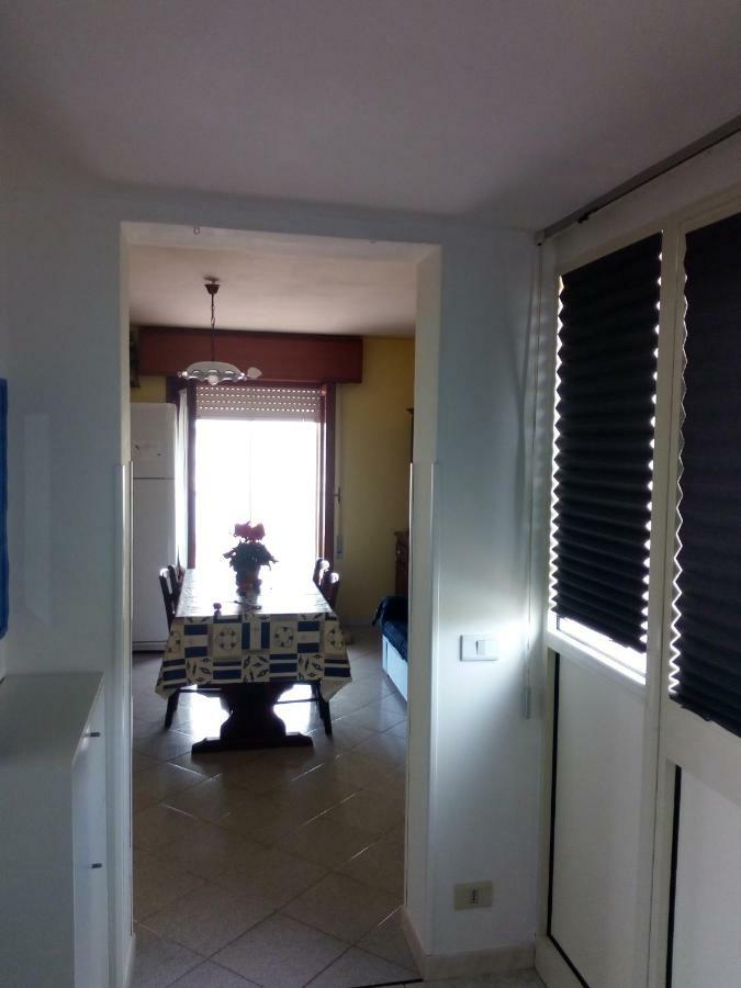 Suite Marina Trapani Esterno foto